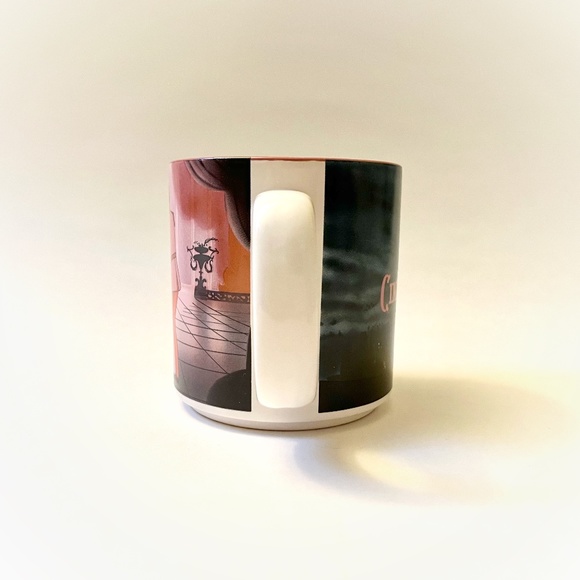 VTG Walt Disney’s Classic Cinderella Mug with Box - Picture 5 of 13